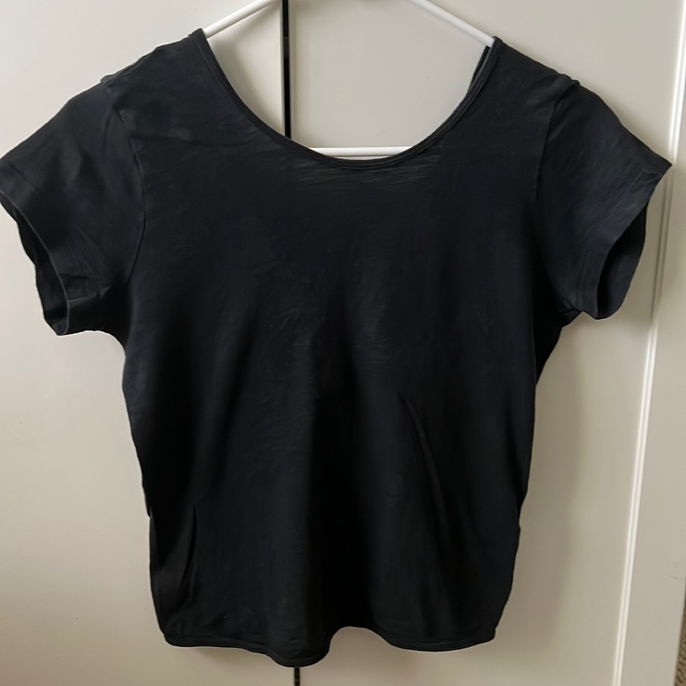 Abercrombie & Fitch t-shirt